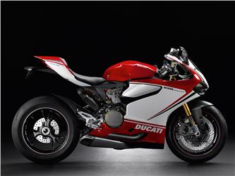 Foto principal de la moto DUCATI 1199