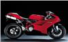 Foto 1 de la moto DUCATI 848