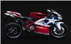 Foto 2 de la moto DUCATI 848