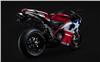 Foto 4 de la moto DUCATI 848