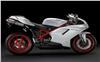 Foto 2 de la moto DUCATI 848
