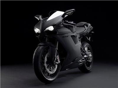 Foto principal de la moto DUCATI 848