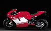 Foto 1 de la moto DUCATI DESMOSEDICI