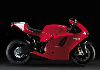 Foto principal de la moto DUCATI DESMOSEDICI