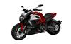 Ficha DUCATI DIAVEL 1198