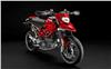 Foto 1 de la moto DUCATI HYPERMOTARD