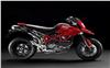 Foto 2 de la moto DUCATI HYPERMOTARD
