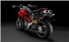 Foto 3 de la moto DUCATI HYPERMOTARD