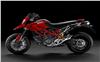 Foto 4 de la moto DUCATI HYPERMOTARD