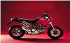 Foto 6 de la moto DUCATI HYPERMOTARD