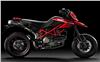 Foto 1 de la moto DUCATI HYPERMOTARD