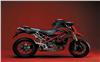 Foto 3 de la moto DUCATI HYPERMOTARD