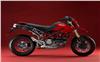 Foto 4 de la moto DUCATI HYPERMOTARD