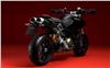 Foto 6 de la moto DUCATI HYPERMOTARD