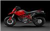 Foto 2 de la moto DUCATI HYPERMOTARD