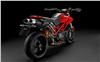 Foto 4 de la moto DUCATI HYPERMOTARD