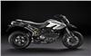 Foto 2 de la moto DUCATI HYPERMOTARD