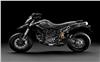 Foto 4 de la moto DUCATI HYPERMOTARD