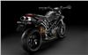 Foto 5 de la moto DUCATI HYPERMOTARD