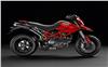 Foto 2 de la moto DUCATI HYPERMOTARD
