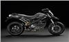 Foto 3 de la moto DUCATI HYPERMOTARD