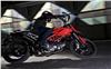 Foto 8 de la moto DUCATI HYPERMOTARD