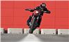 Foto 9 de la moto DUCATI HYPERMOTARD