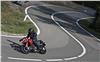 Foto 10 de la moto DUCATI HYPERMOTARD