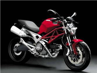 Foto principal de la moto DUCATI MONSTER