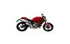 Foto 1 de la moto DUCATI MONSTER