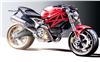 Foto 11 de la moto DUCATI MONSTER
