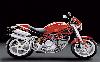 Foto 1 de la moto DUCATI MONSTER