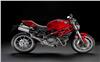Foto 2 de la moto DUCATI MONSTER