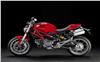 Foto 3 de la moto DUCATI MONSTER