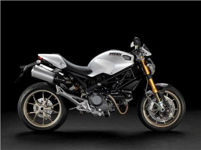 Foto principal de la moto DUCATI MONSTER