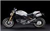 Foto 2 de la moto DUCATI MONSTER