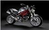 Foto 4 de la moto DUCATI MONSTER