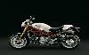 Foto 2 de la moto DUCATI MONSTER