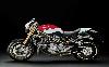 Foto 2 de la moto DUCATI MONSTER