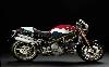 Foto 3 de la moto DUCATI MONSTER