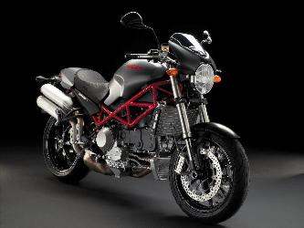 Foto principal de la moto DUCATI MONSTER
