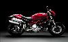 Foto 2 de la moto DUCATI MONSTER