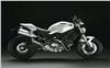 Foto 2 de la moto DUCATI MONSTER