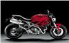 Foto 10 de la moto DUCATI MONSTER