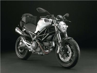 Foto principal de la moto DUCATI MONSTER