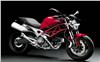 Foto 14 de la moto DUCATI MONSTER