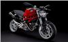 Foto 2 de la moto DUCATI MONSTER