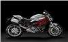 Foto 2 de la moto DUCATI MONSTER