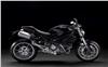 Foto 3 de la moto DUCATI MONSTER