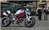 Foto 2 de la moto DUCATI MONSTER